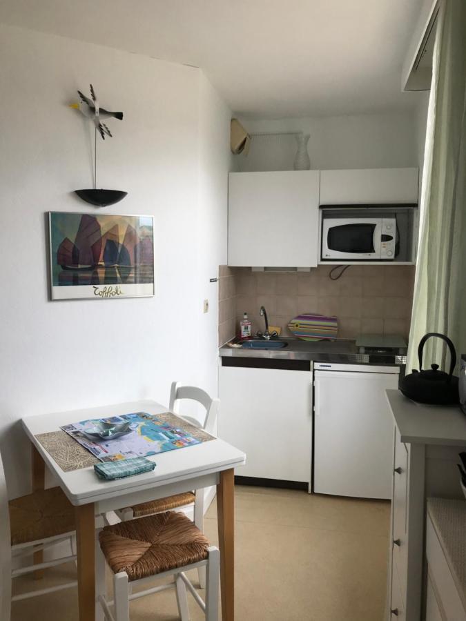 Studio Cocooning Saint-Malo Zewnętrze zdjęcie